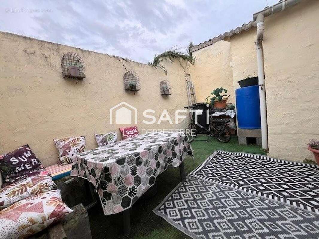 Photo 7 - Maison à BETHUNE