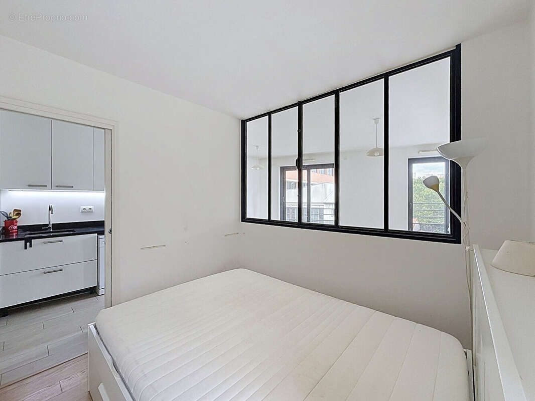 Appartement à MONTREUIL