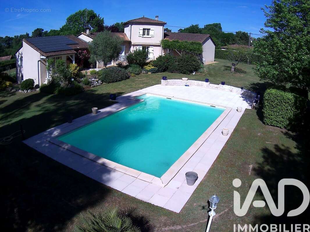 Photo 7 - Maison à BOULAZAC