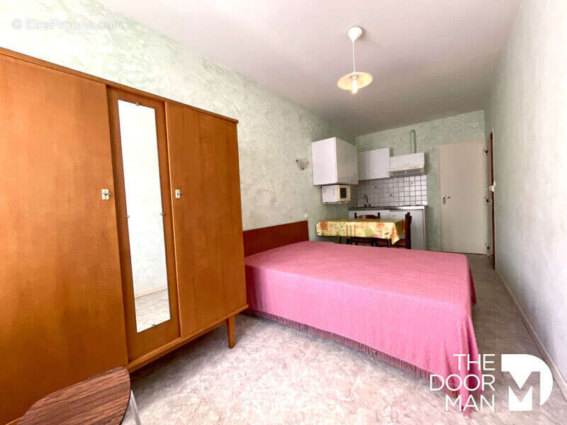 Appartement à BOURBONNE-LES-BAINS