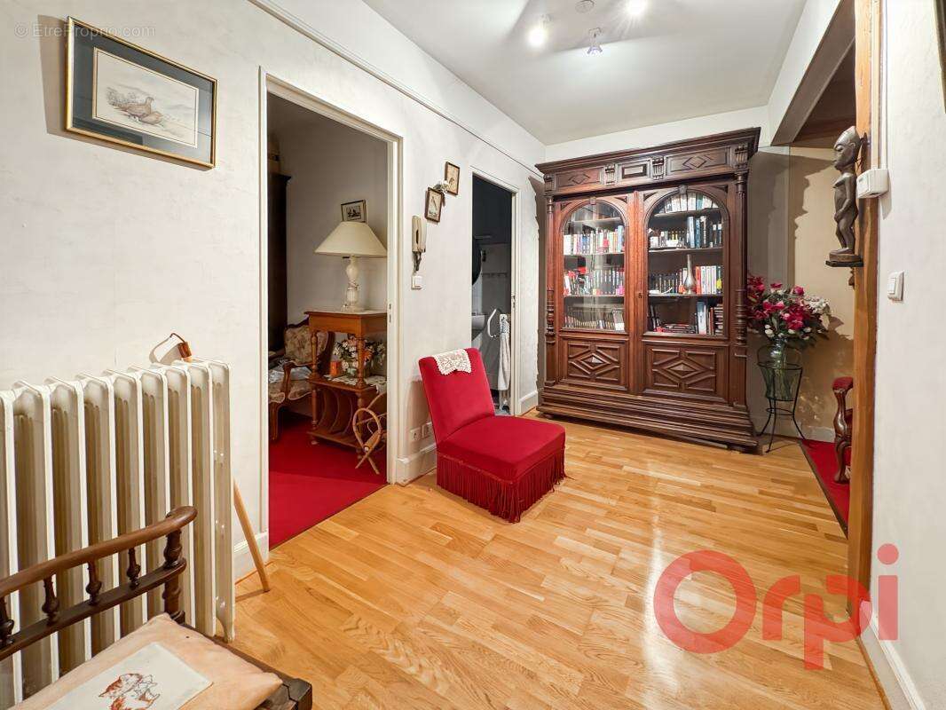 Maison à SAINT-AMAND-MONTROND