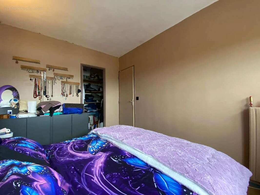 Appartement à PLAISIR