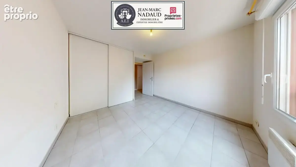 Appartement 3 pièces de 77,15 m² avec terrasse + garage, plages à pied - photo 9