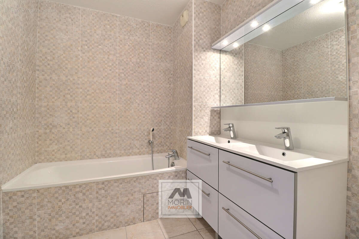 Appartement à TALENCE