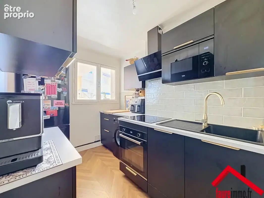 Appartement quartier champanatier brive-la-gaillarde - photo 5