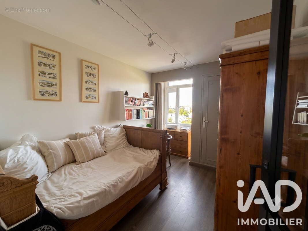 Appartement 87 m² à Amiens  - photo 6