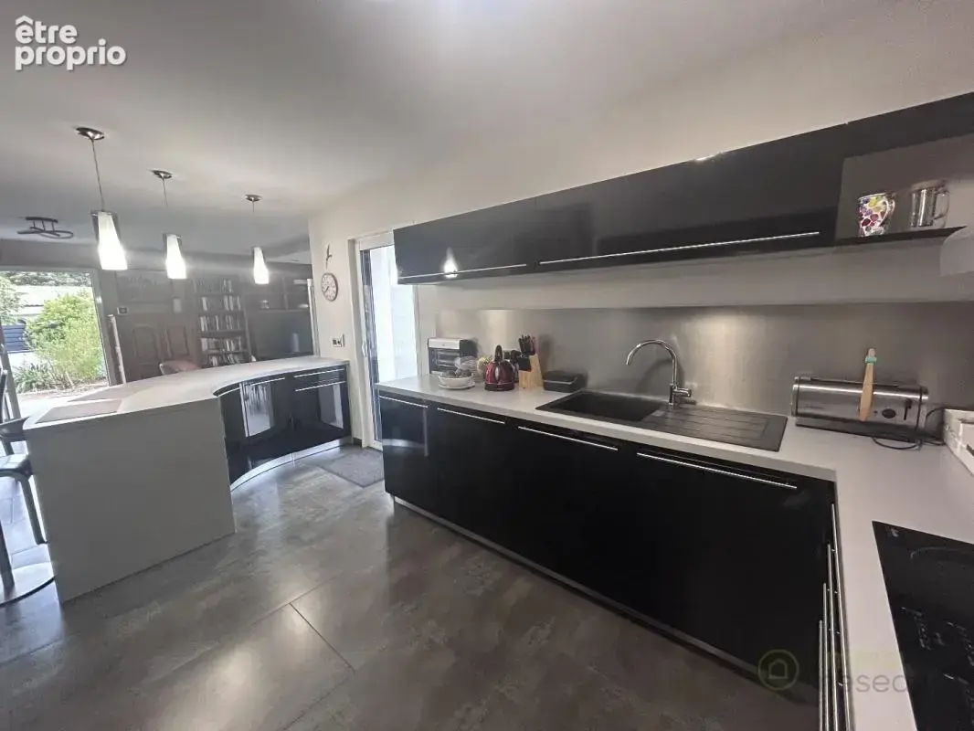 Maison 148 m² à Les Sables-D'olonne  - photo 11