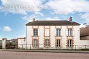 Maison à VILLENAUXE-LA-GRANDE