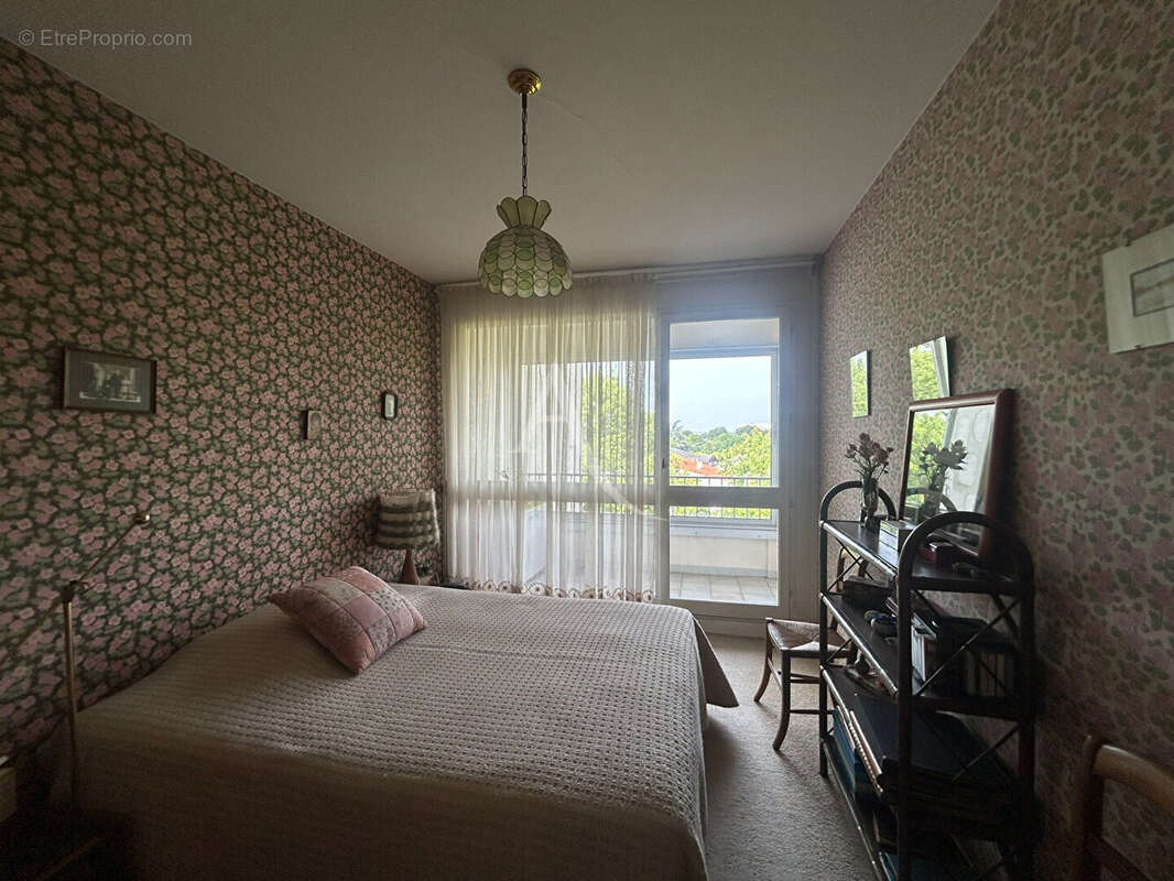 Appartement à SAINT-HERBLAIN
