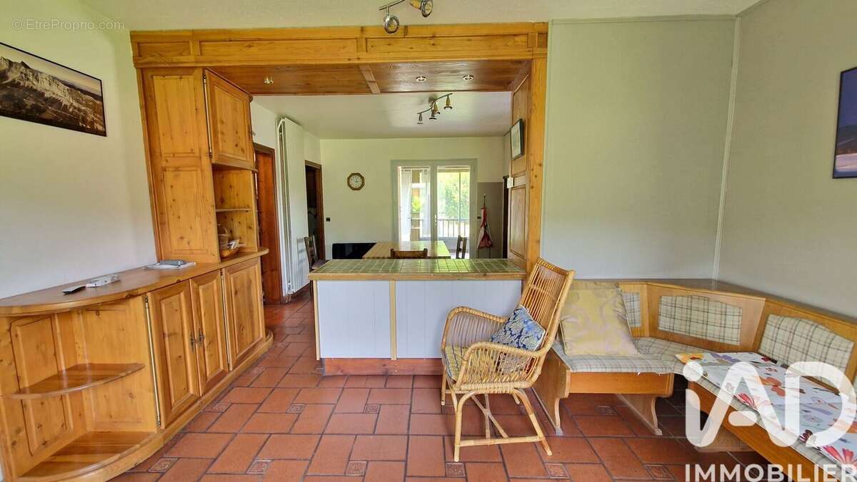 Photo 6 - Maison à LE GUA