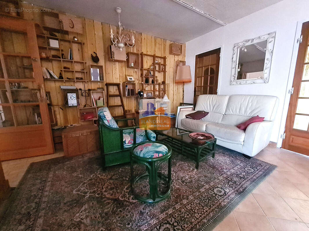 Maison à PORT-SAINT-PERE