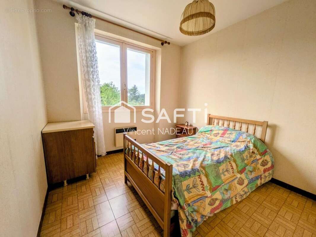 Photo 8 - Maison à TROIS-PALIS