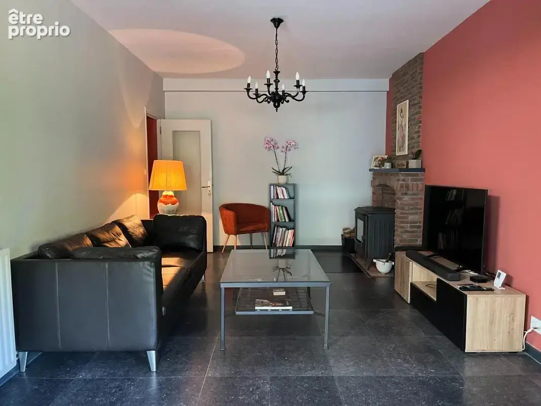Maison 183m2 - 6 pièces - photo 3