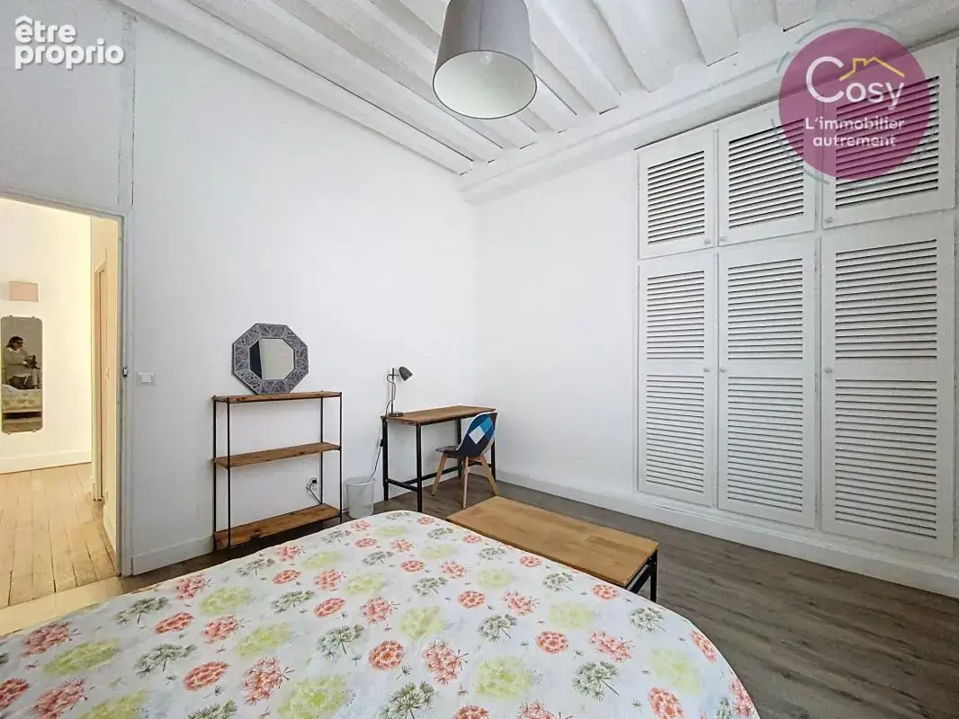 Propriete 6 chambres soissons centre - photo 18