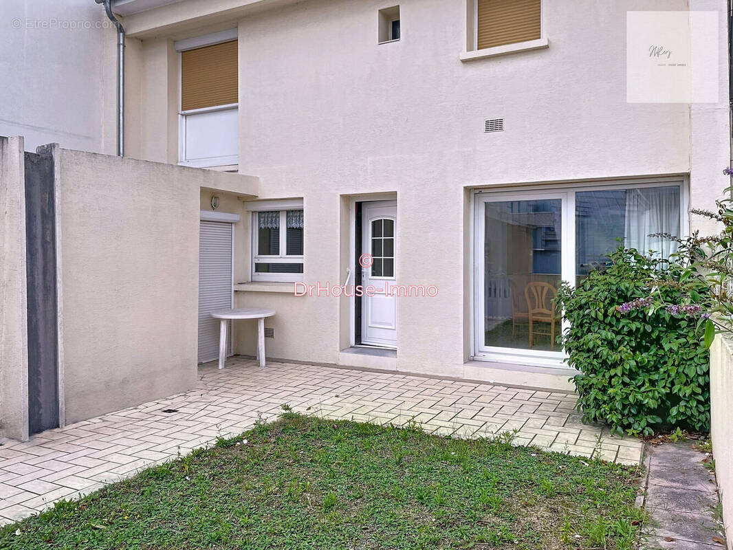 Maison à SARAN