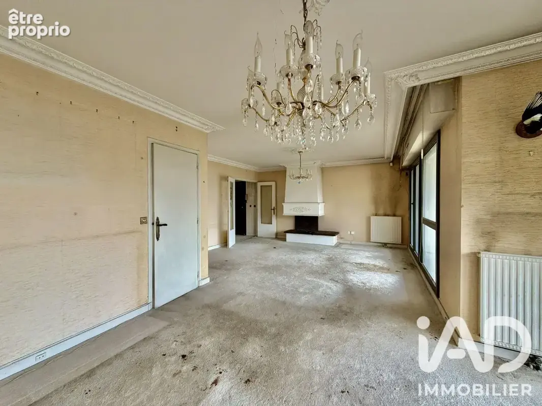 Photo 1 - Appartement à FONTENAY-AUX-ROSES