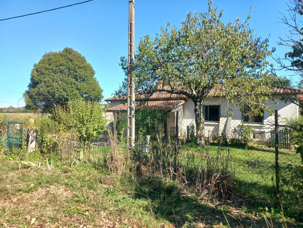 Belle maison - photo 17