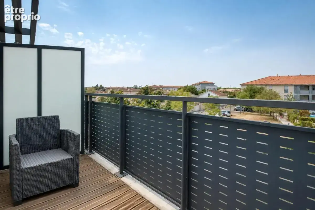 Appartement de 3 pièces de 57 m² à Toulouse - photo 8
