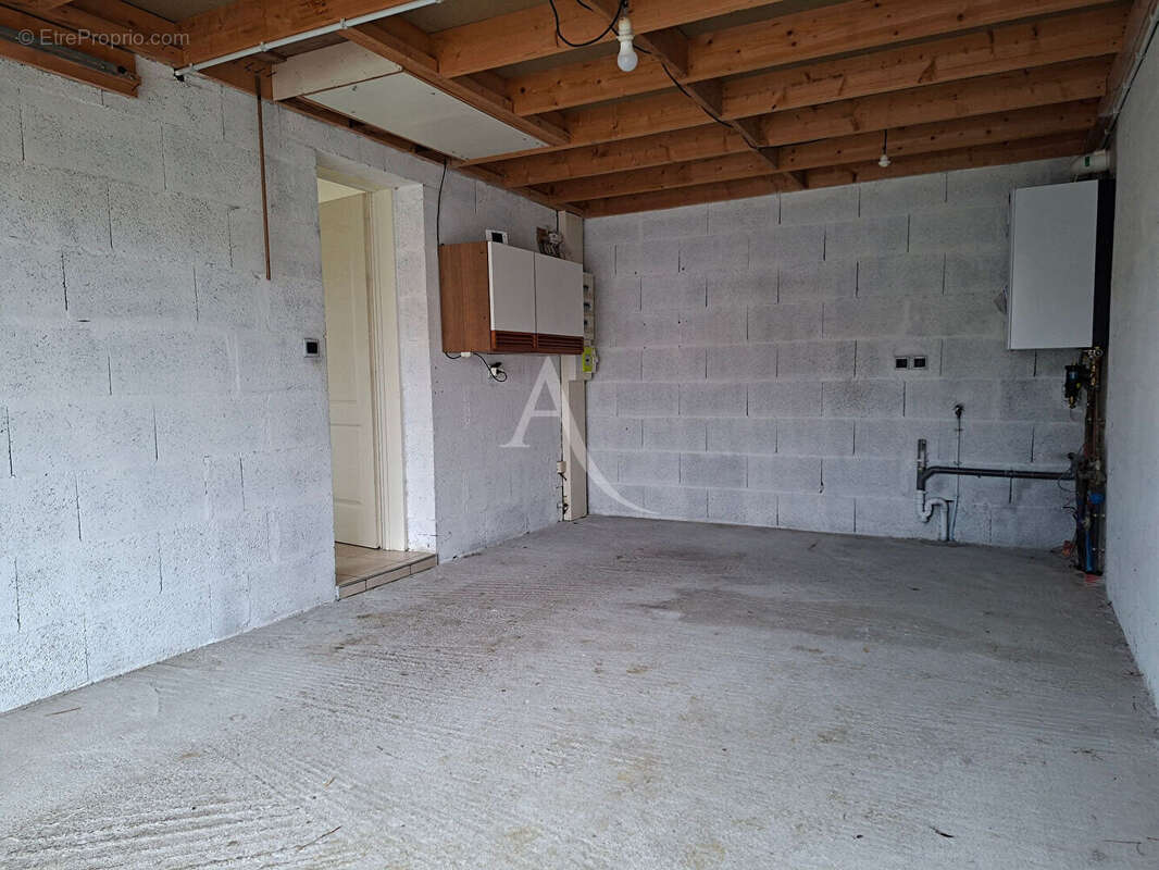 Maison à LA BERNERIE-EN-RETZ