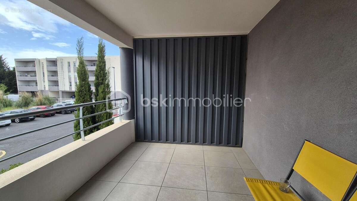 Appartement à SAINT-CYPRIEN