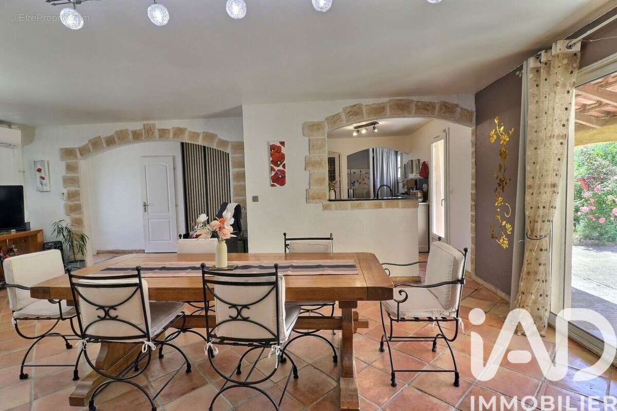 Photo 7 - Maison à LA VERDIERE