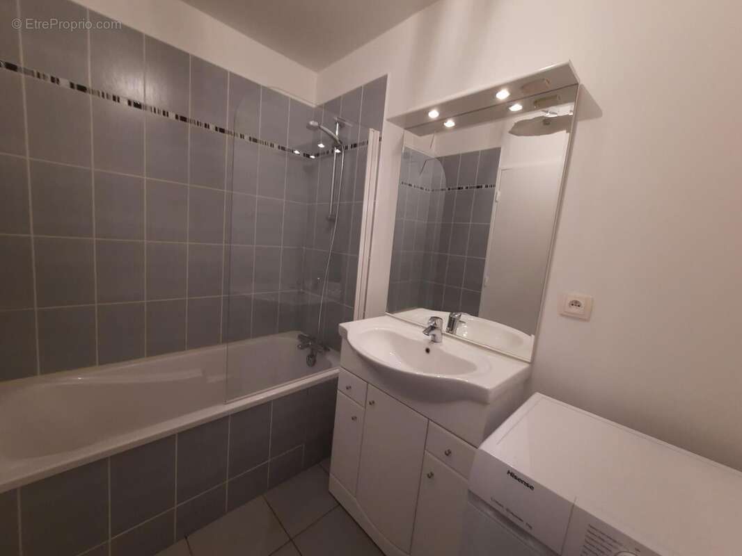 Appartement à AMIENS