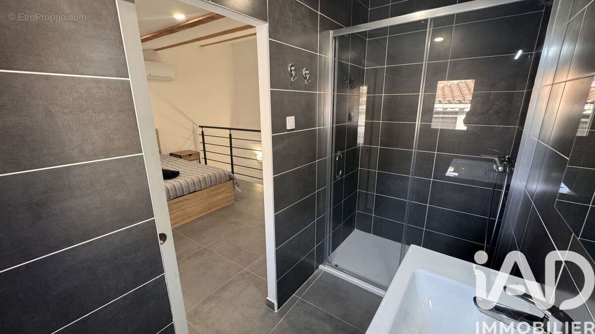 Photo 8 - Maison à SAINT-GILLES