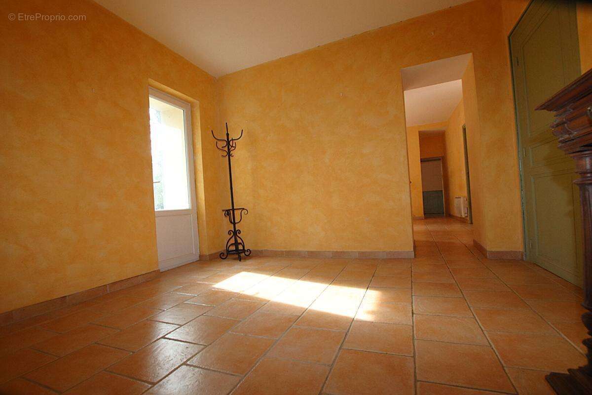 Maison à SAINT-PONS-DE-MAUCHIENS