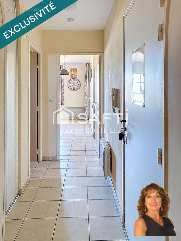 Photo 3 - Appartement à MALLEMORT