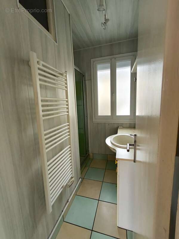 Maison à SAILLAT-SUR-VIENNE