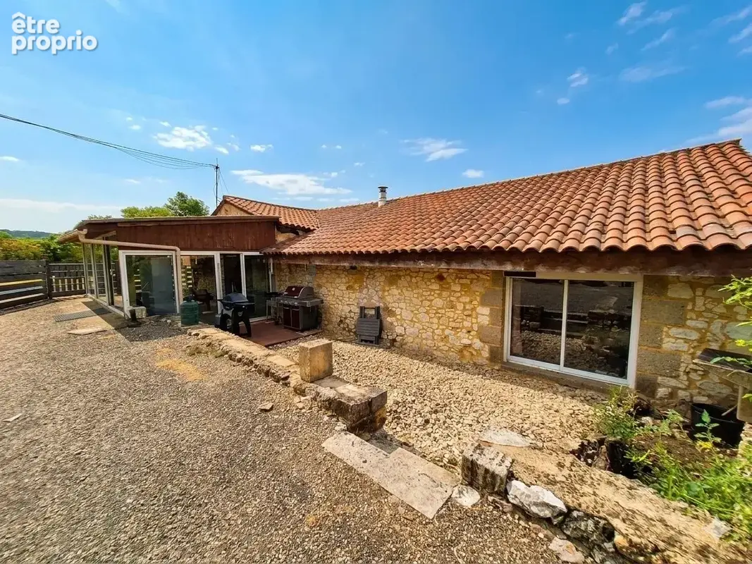 Maison à VILLEREAL