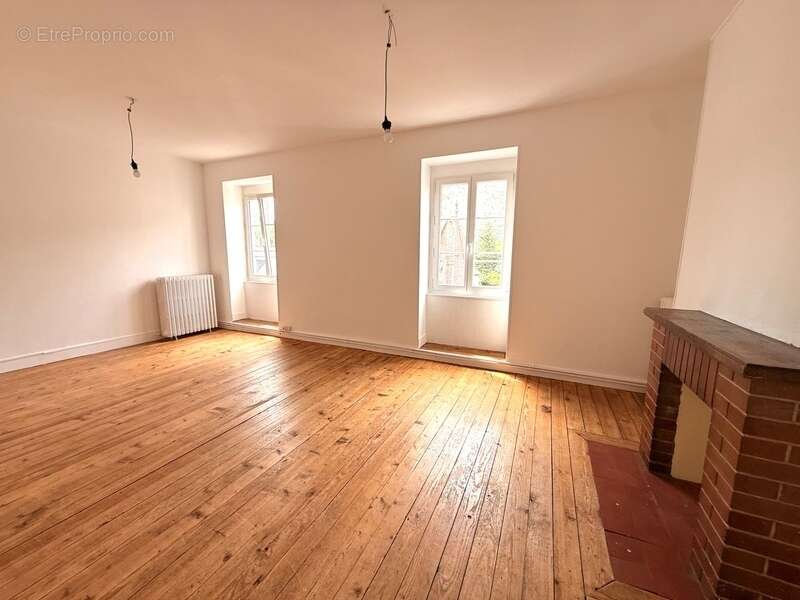 Appartement à DIEPPE