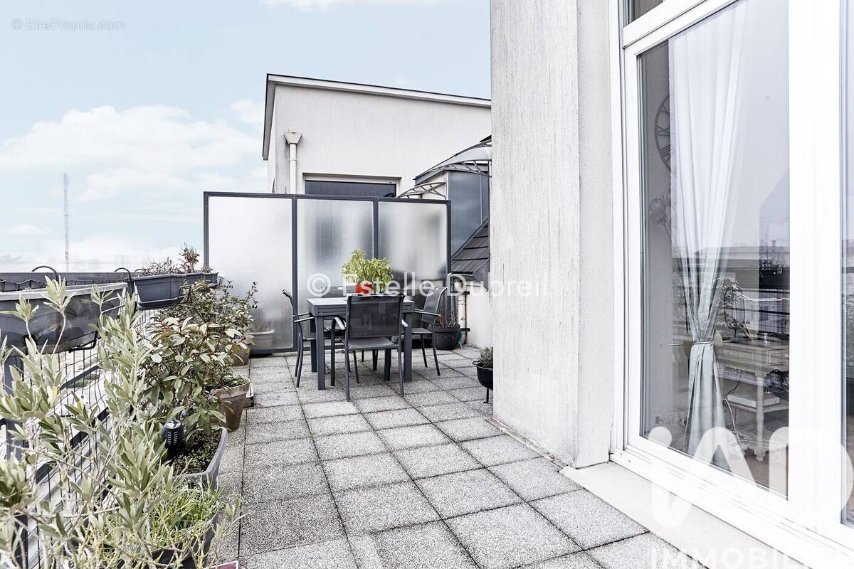 Photo 1 - Appartement à TRAPPES
