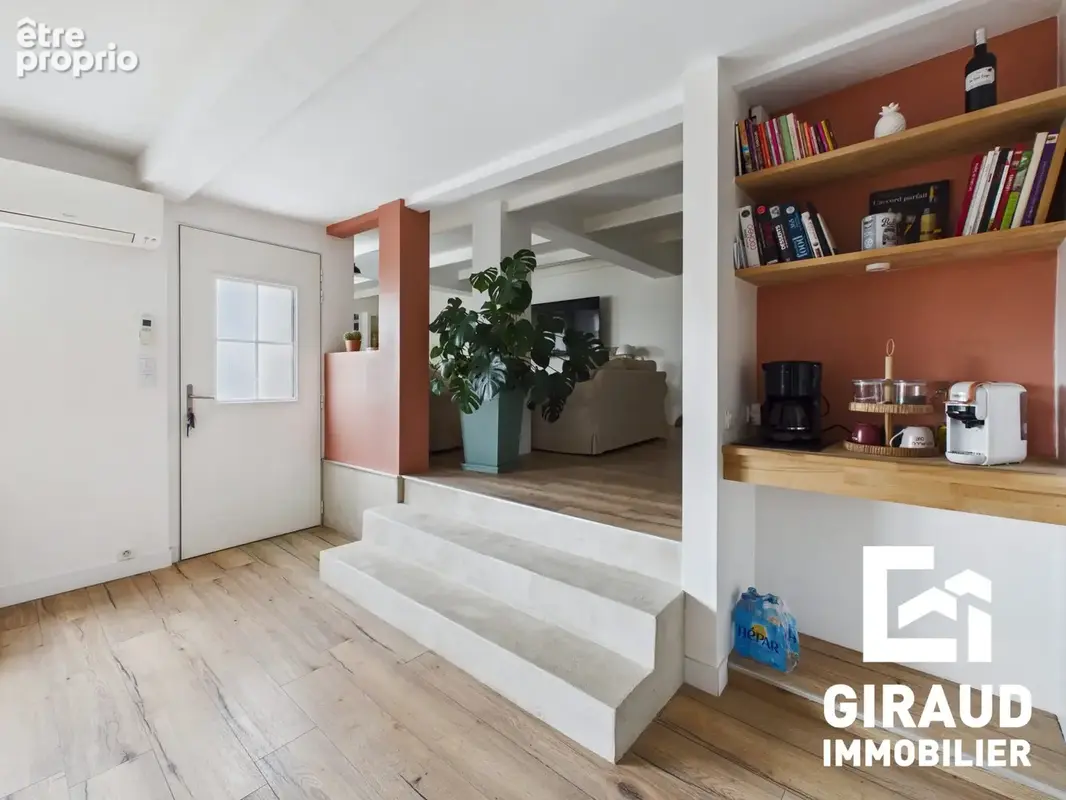 Appartement 730 m² à vendre à Longeville-Sur-Mer (85560) - photo 5