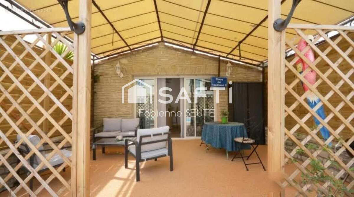Photo 2 - Maison à L'ISLE-SUR-LA-SORGUE