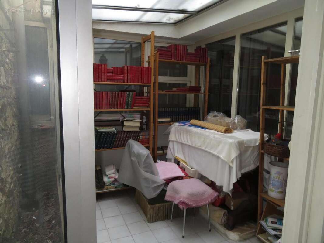   - Maison à DRAGUIGNAN