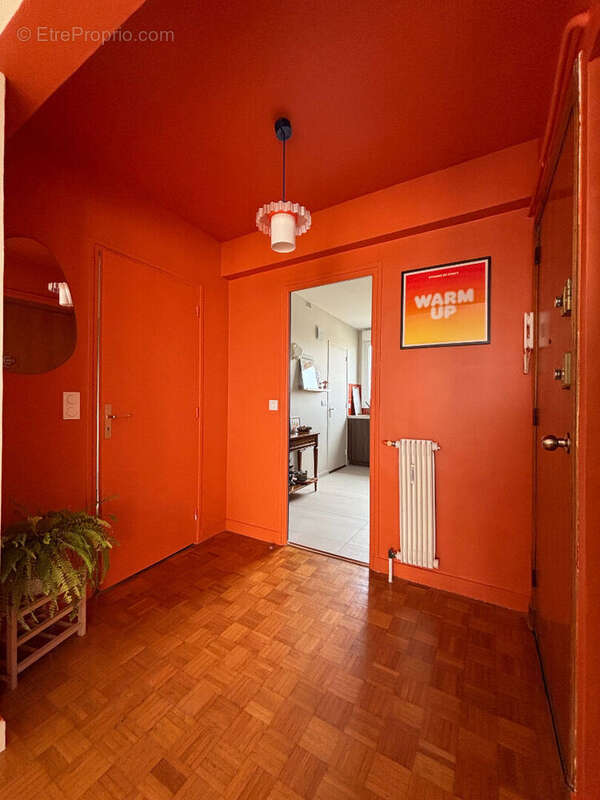 Appartement à BREST
