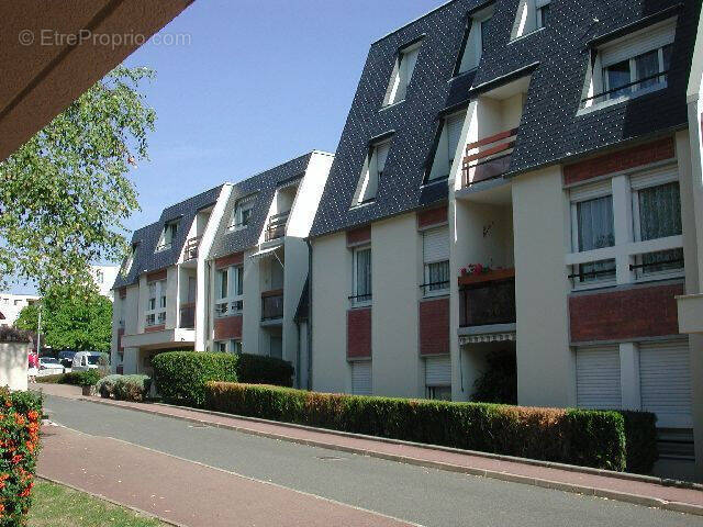 Photo 1 - Appartement à AVON