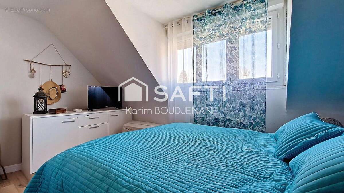 Photo 9 - Maison à VIARMES