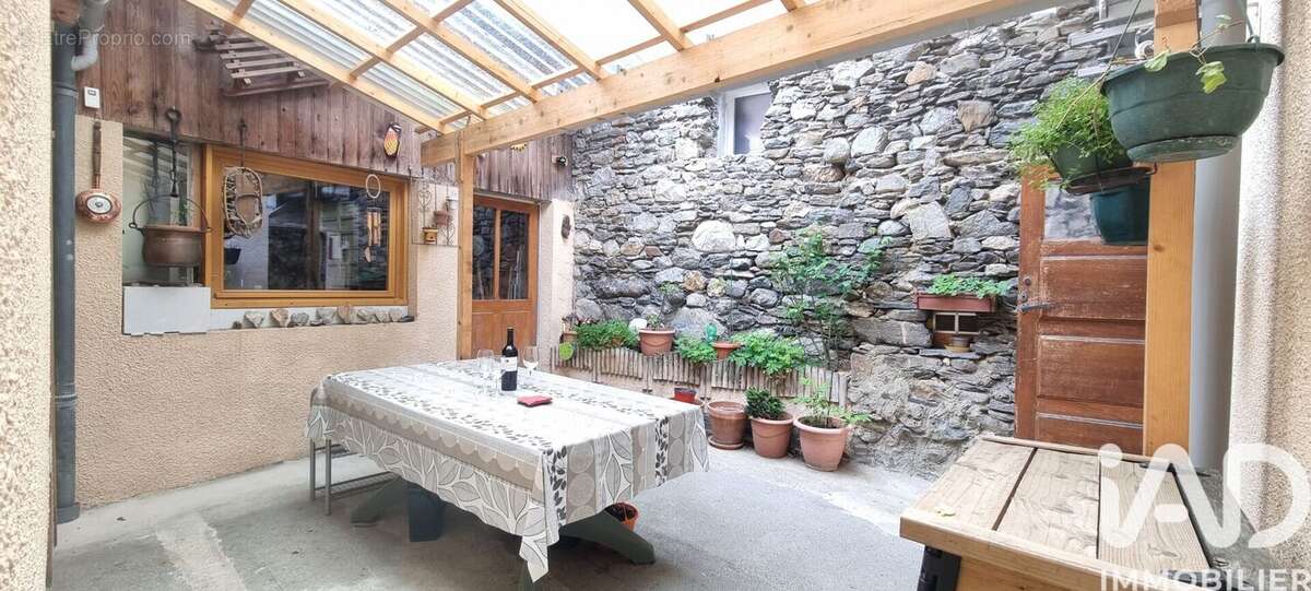 Photo 3 - Maison à ALLEVARD