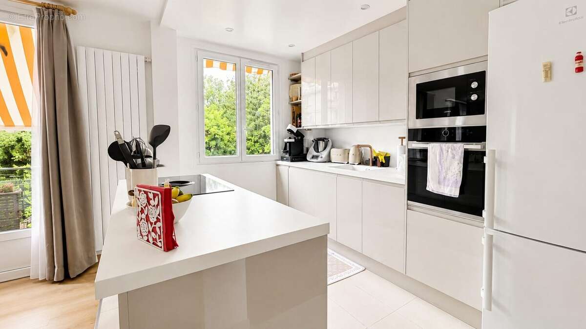 Appartement 64 m² à Maisons-Alfort  - photo 3
