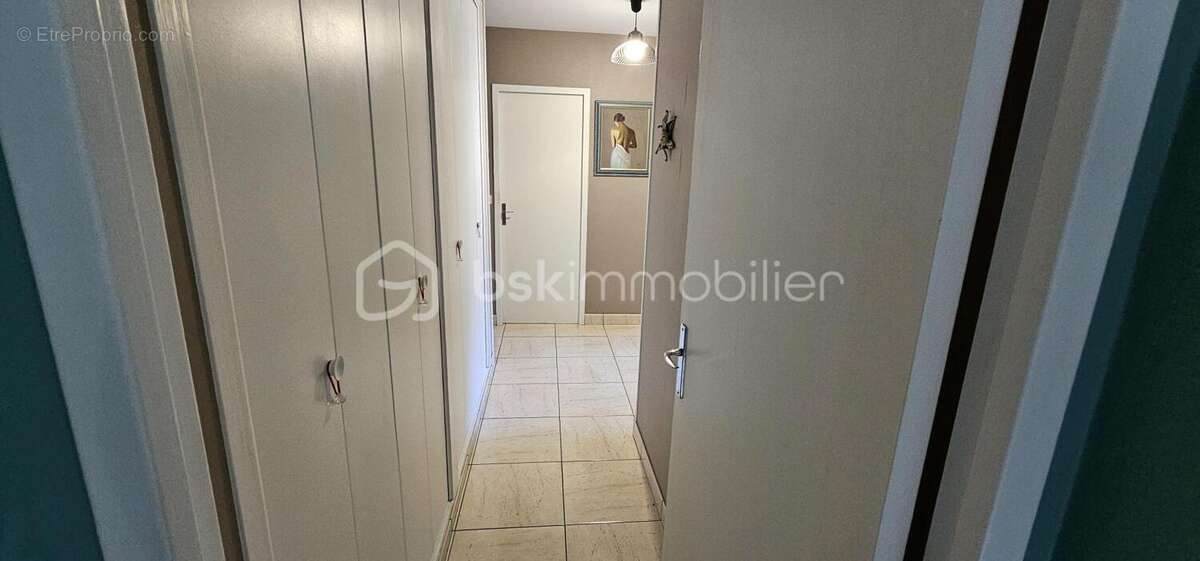 Appartement à CAEN