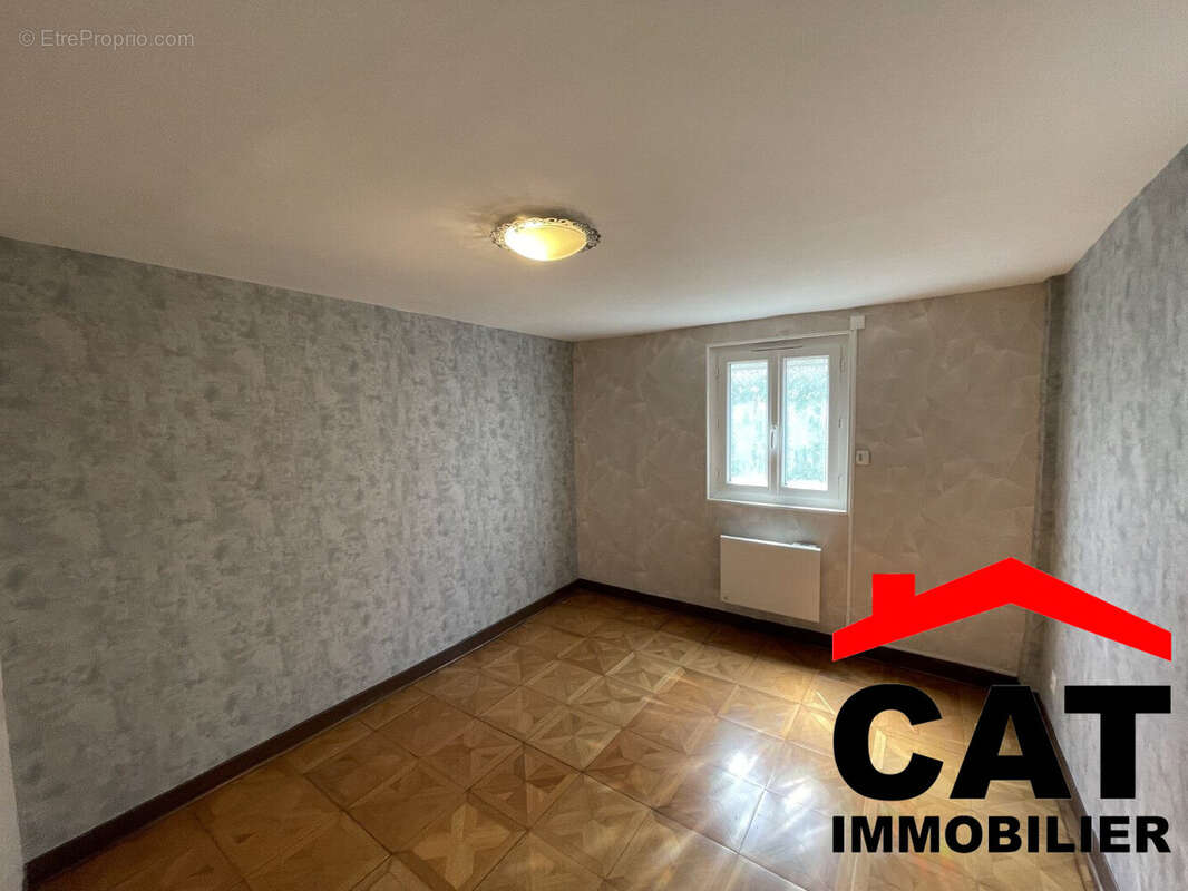 Maison 60 m² à Saint-Mammes  - photo 8
