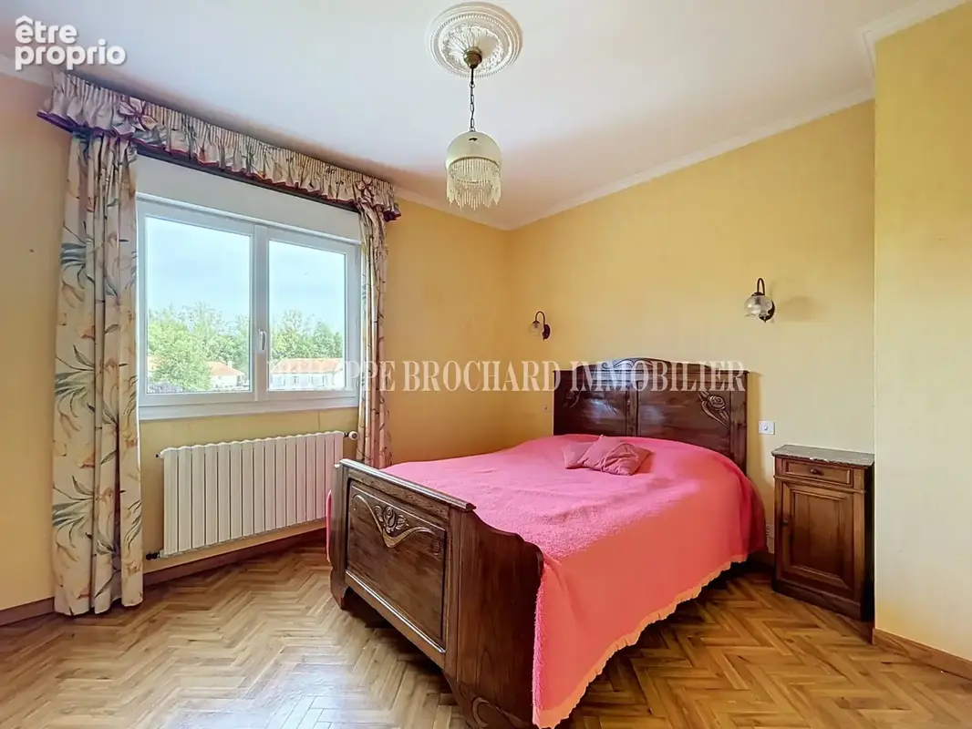 Maison 5 pièces 111 m² à vendre à Mareuil-Sur-Lay-Dissais (85320) - photo 8