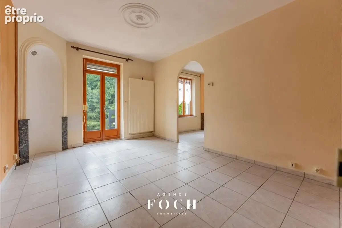 Maison 113 m² à Pont-A-Mousson  - photo 2