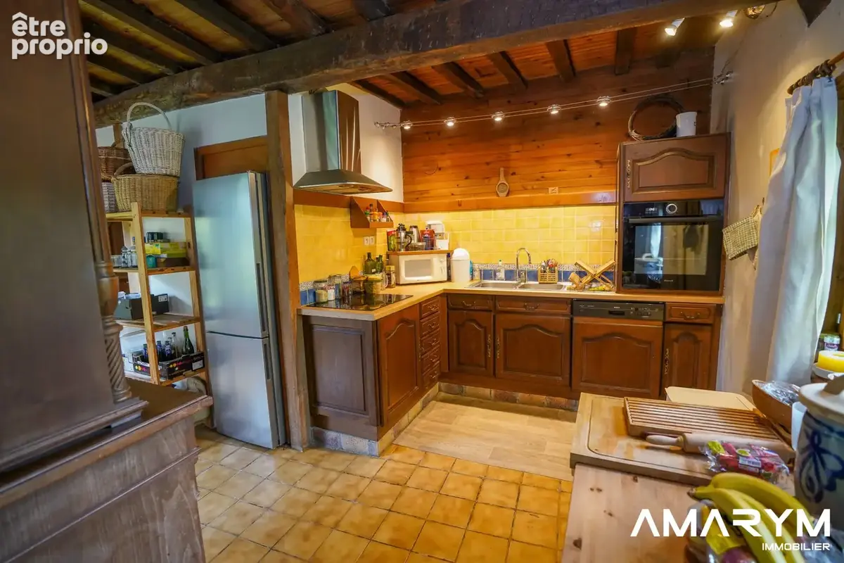 Maison 9 pièces 176 m² à vendre à Lancheres (80230) - photo 9