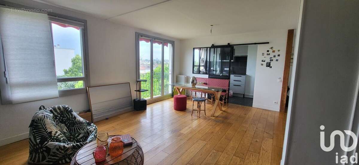 Photo 3 - Appartement à RUEIL-MALMAISON