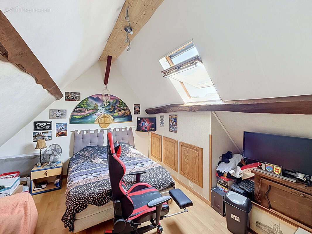 Proche Chaumont ! Maison Charmante ! 3 chambres ! - photo 8