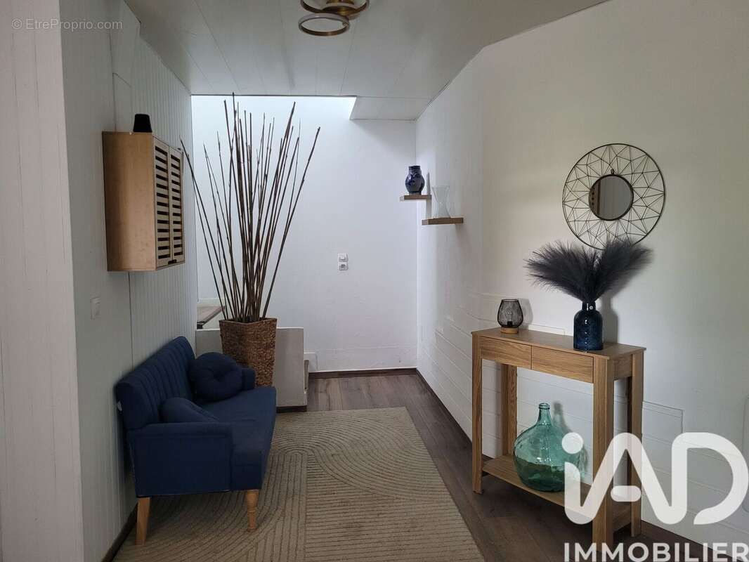 Photo 6 - Maison à GUEUGNON