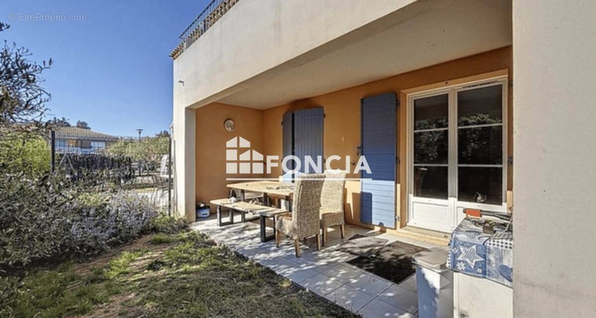 Appartement à AVIGNON